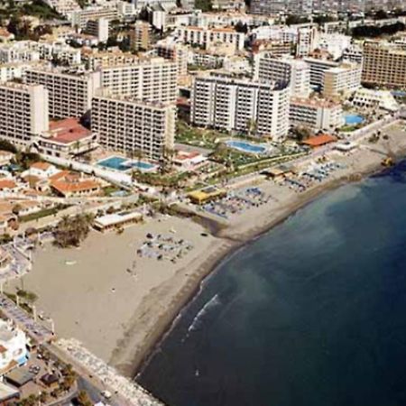 Lovely Apartment In Torremolinos Views Of The Sea, Pool, Terrace, Sofa Bed And Fully Equipped Kitchen Eksteriør billede