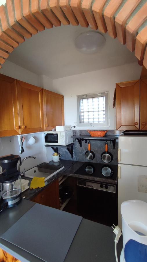 Lovely Apartment In Torremolinos Views Of The Sea, Pool, Terrace, Sofa Bed And Fully Equipped Kitchen Eksteriør billede